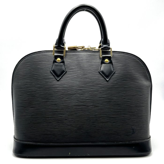 Louis Vuitton - Alma - 手提包