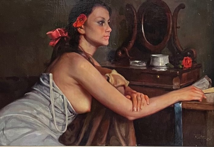 Giovanni Parlato (1957) - Teresinella