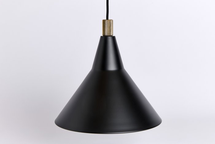 Nordlux - Bønnelycke - 垂飾吊燈 - 黃銅色 - 金屬