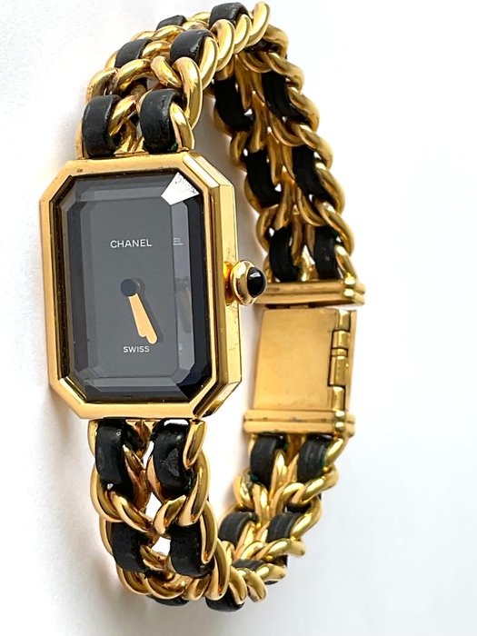 Chanel - Première M - Sans Prix de Réserve - G.N. 08379 - Femme - 1987