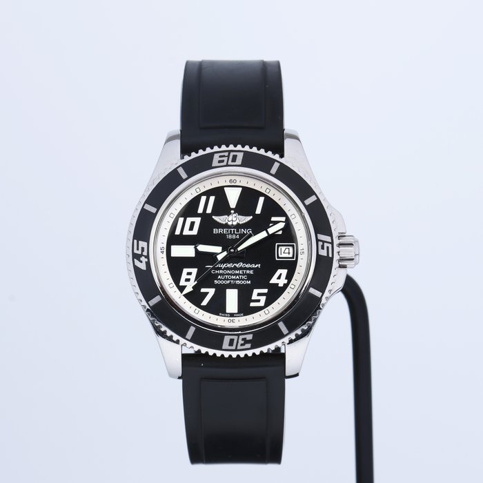 Breitling - Superocean 42 - A17364 - 男士 - 2011至今