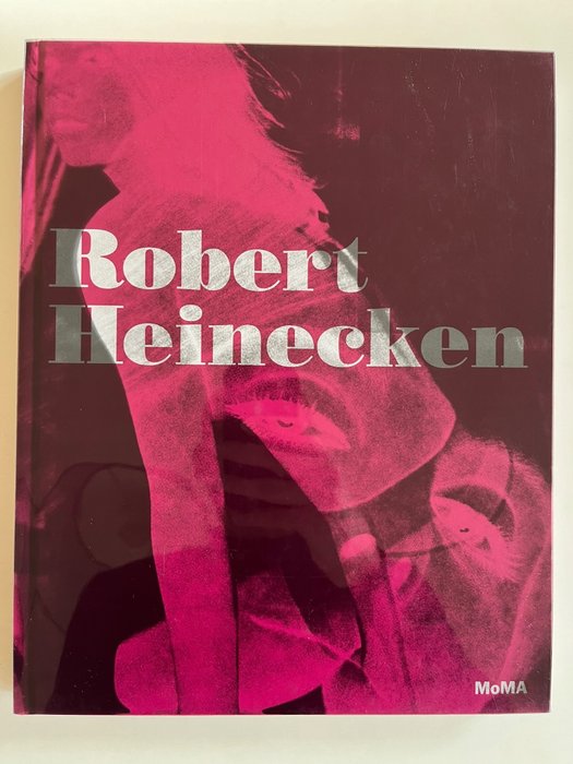 Robert Heinecken - Robert Heinecken Object Matter - 2014