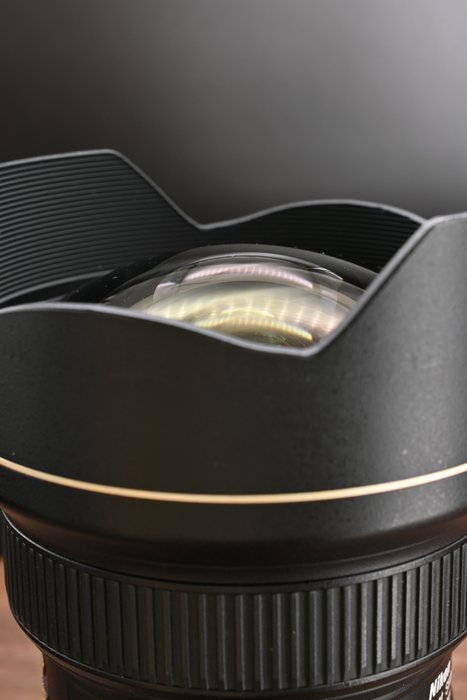 Nikon AF-S Nikkor 14-24mm 1:2.8G ED Nano | Zoomobjektiv