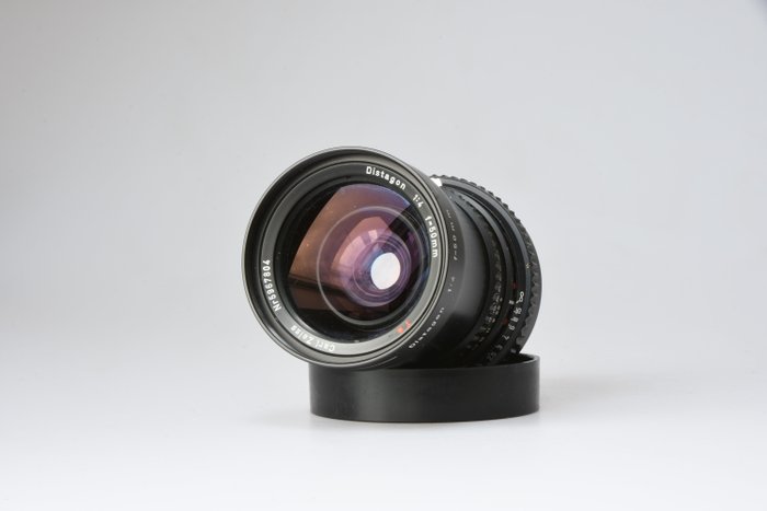 Hasselblad Carl Zeiss Distagon 4/50mm | Prime lens