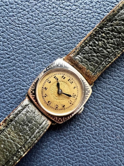 Swiss Made - Trench Watch - 没有保留价 - 男士 - 1901-1949