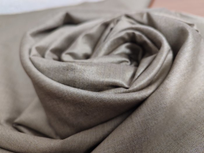 毛丝面料 - 纺织品  - 500 cm - 160 cm