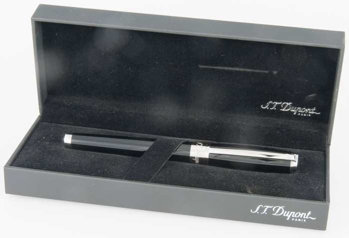 S.T. Dupont - Elysee Line D Rollerball Pen - Caneta