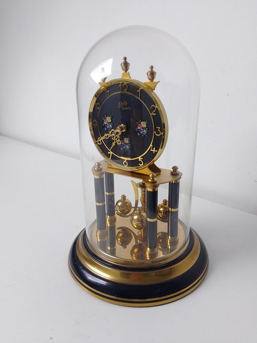 週年紀念時鐘 -   材質, 玻璃 - 1970-1980