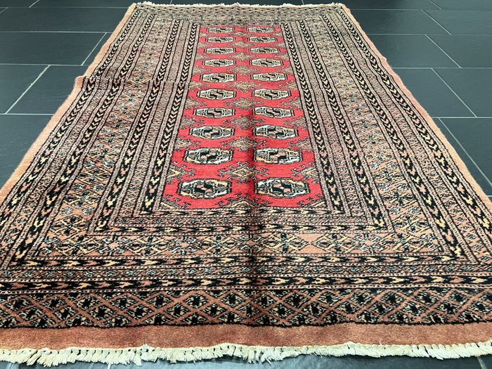 Buchara - 地毯 - 160 cm - 96 cm