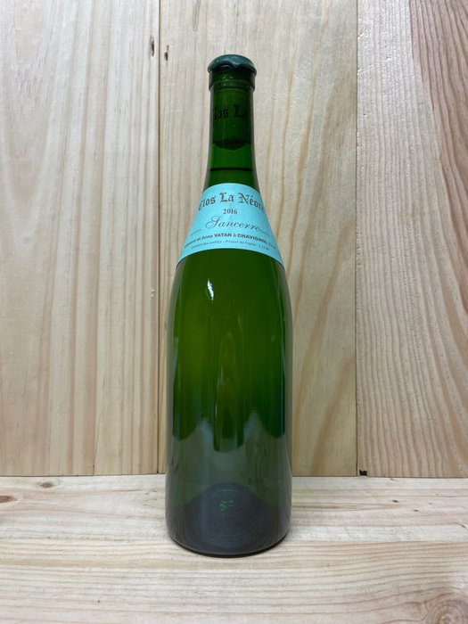 2016 Edmond Vatan, Clos la Néore - Sancerre - 1 Botella (0,75 L)