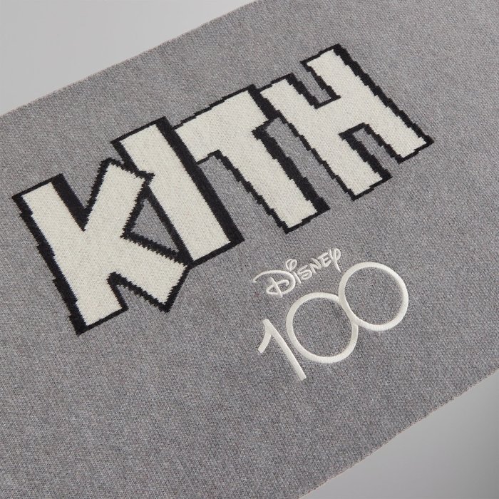 Other brand - Kith x Disney Mickey scarf limited edition - Κασκόλ