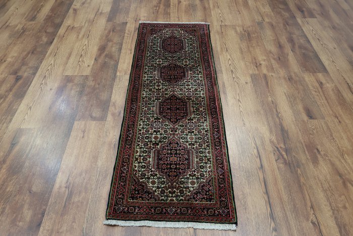 比贾尔 伊朗 - 地毯 - 191 cm - 62 cm