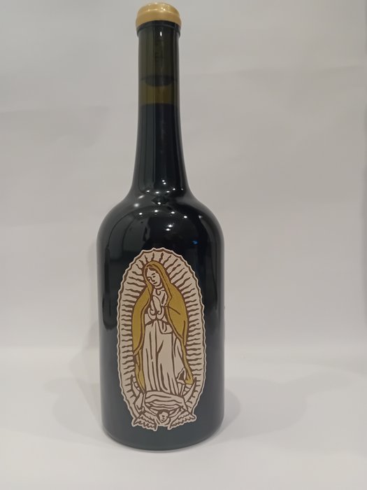 2016 Sine qua non, Nuestra Señora del Tercer Gemelo the third twin - California - 1 SticlÄƒ (0.75L)