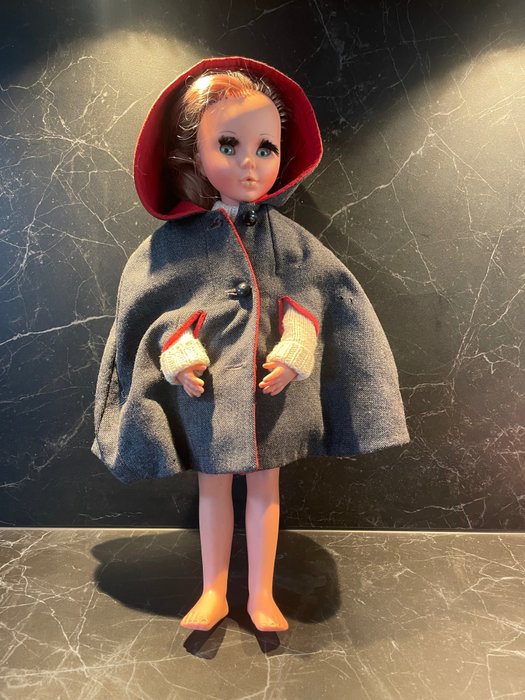 Furga Fashion Doll  - Boneca - Itália