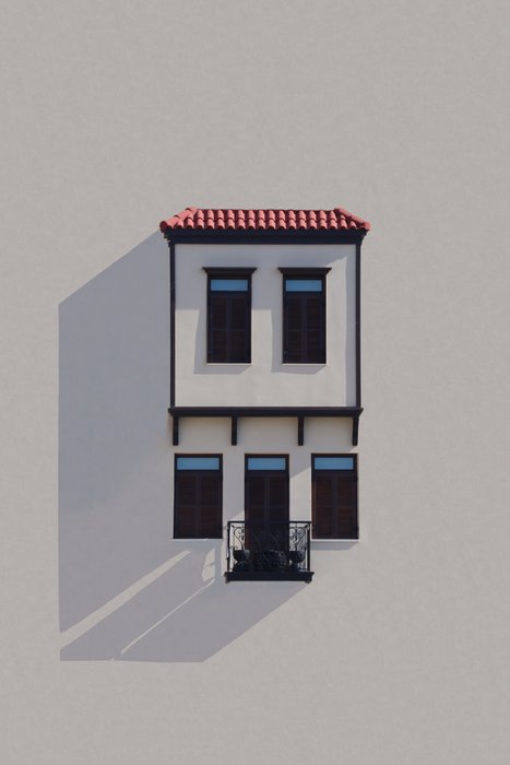 Marcus Cederberg - Creete window