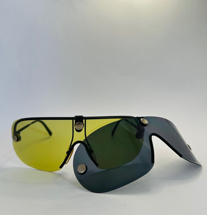 Carrera - 5814 - Sunglasses