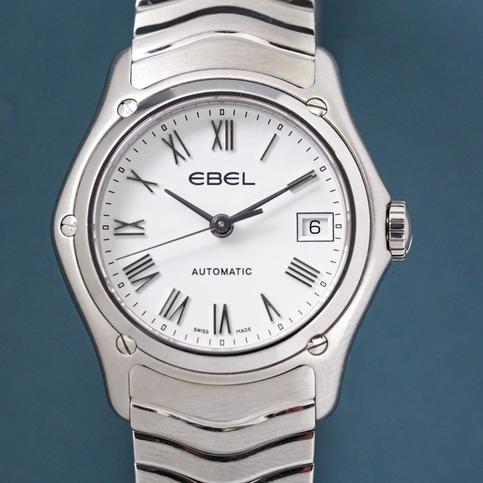 Ebel - Classic - 女士 - 2011至今