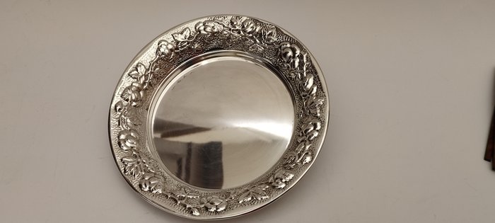 Bordopsats  - .925 sølv