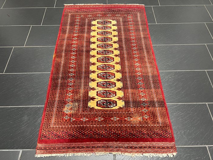Buchara - Carpete - 163 cm - 94 cm