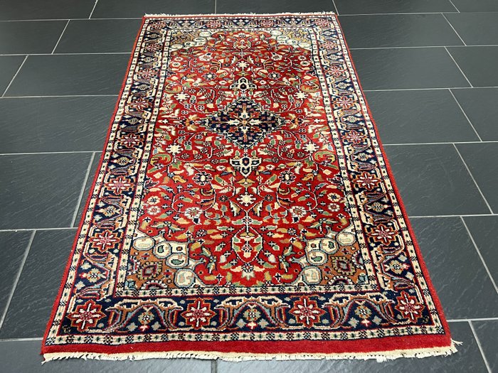 Tabriz - 小地毯 - 160 cm - 95 cm