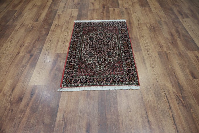 比賈爾 伊朗 - 地毯 - 136 cm - 87 cm