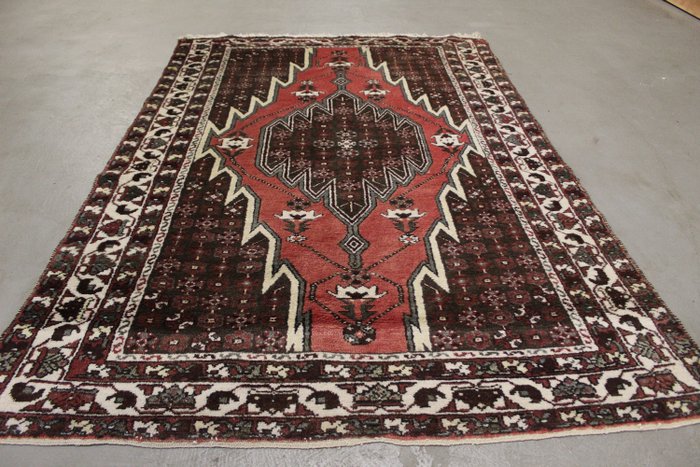 馬斯拉甘 - 地毯 - 190 cm - 128 cm