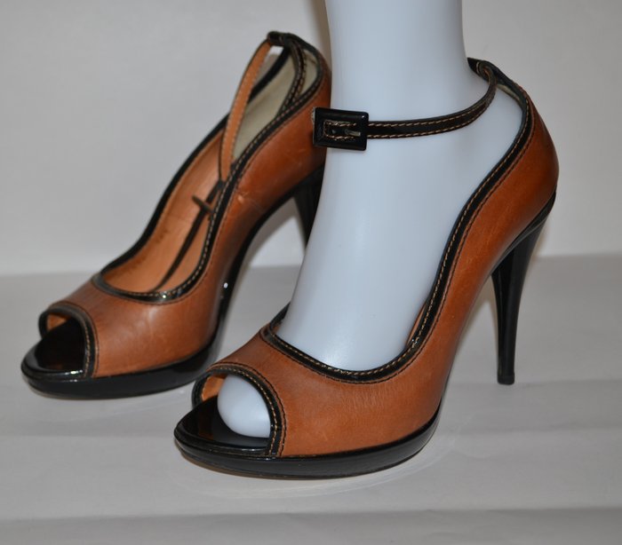 Dolce & Gabbana - Schoenen met hakken - Maat: Shoes / EU 38.5