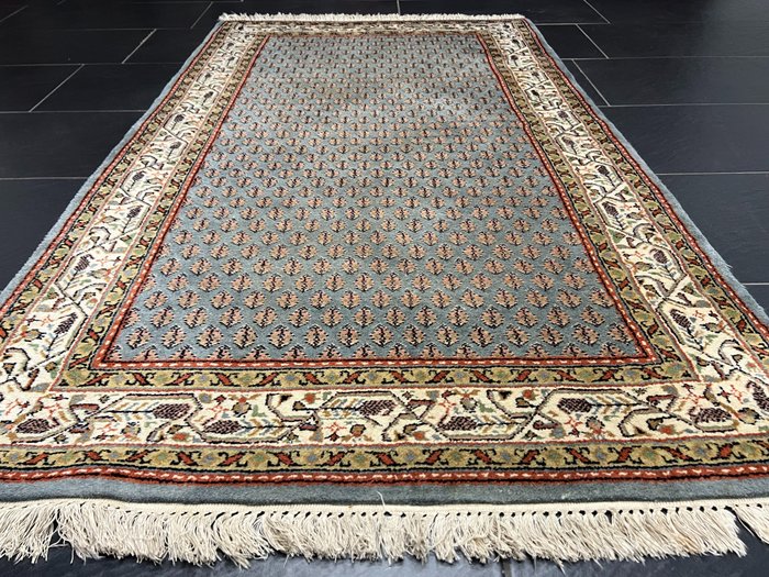 薩魯克·米爾 - 小地毯 - 160 cm - 95 cm
