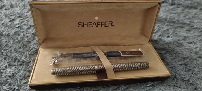 Sheaffer - Imperial - Pluma estilográfica