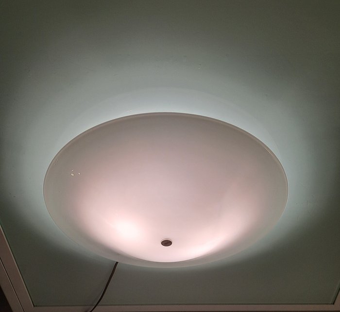VeArt - Lampă plafon - Drop 48 - Sticlă, 48 cm