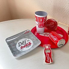 Themacollectie – Coca-Cola-pakket