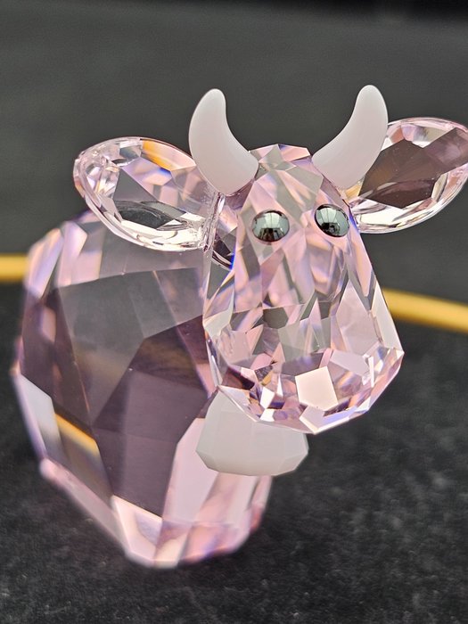 Figurine - Swarovski - Pinky Mo 888950 - Kristall
