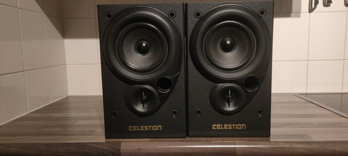 Celestion - 影响 10 - 扬声器组