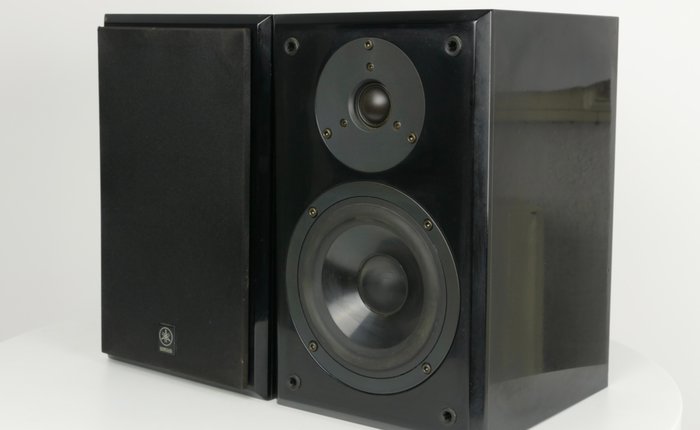 Yamaha - NX-E400 - Lautsprecherset