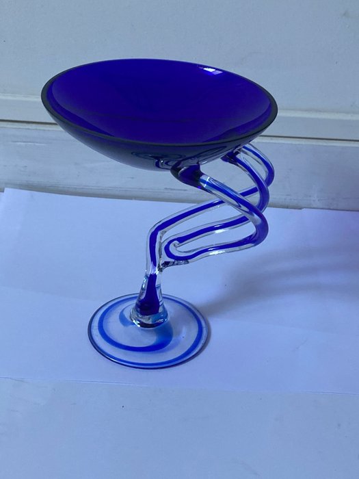 krosno - Vase  - Glass