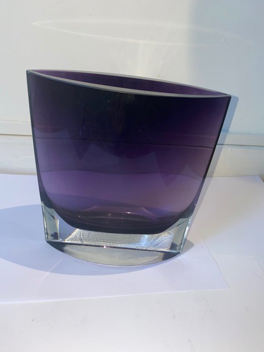 krosno - Vase -  krosno  - Glass