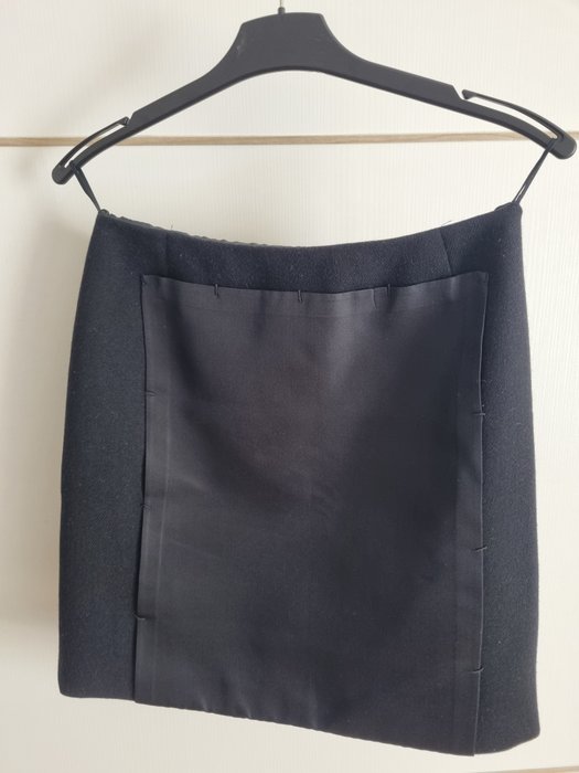 Prada - Mini skirt