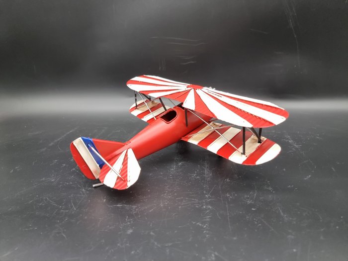 Japanese Fighter Plane – Military Aircraft – Modelvliegtuig