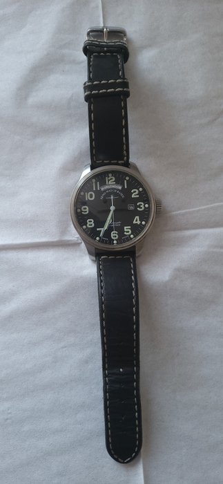 Zeno-Watch Basel - Constellation Automatic - Sin Precio de Reserva - 8554 - Hombre - 2000 - 2010