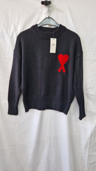 AMI PARIS - No reserve price - Sweater