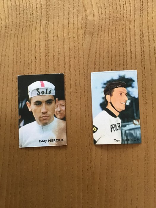 Tour de France - 1960 - pictures 