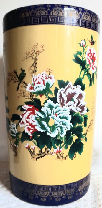 Garderobe - Keramik - Asien  (Ohne Mindestpreis)