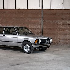 BMW – 315 – 1983