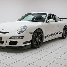 Porsche – 911 997 GT3 RS MK1 – 2007