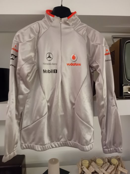 Mclaren - Formula One - 2009 - Îmbrăcăminte de echipă