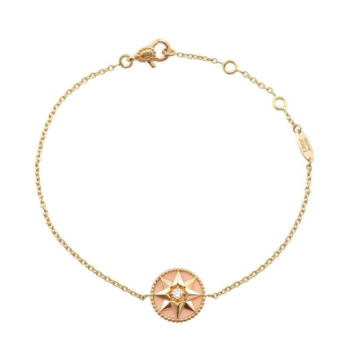 Dior Pink gold - Bracelet