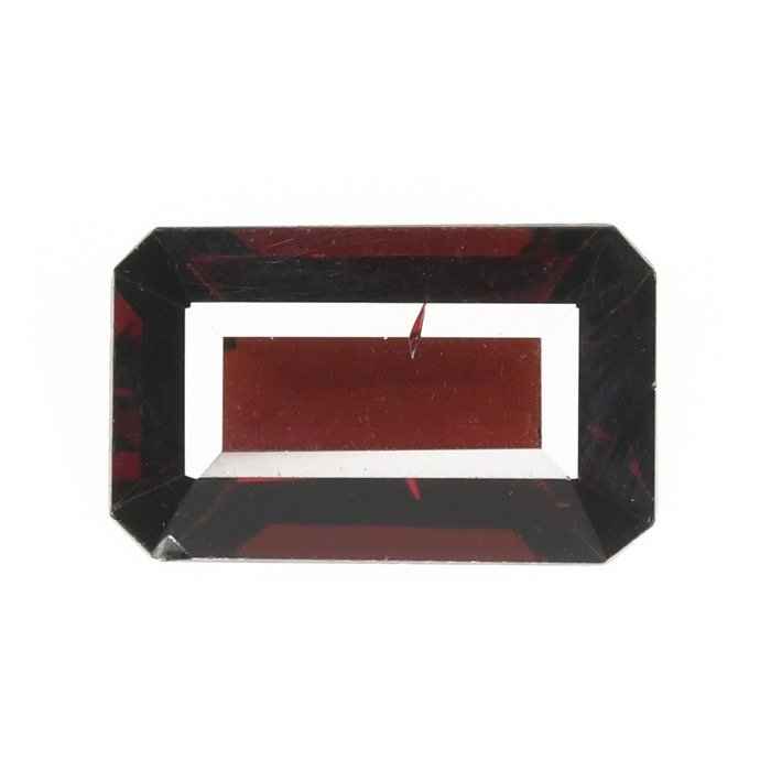 Keine Reserve Deep Red Spinell - 2.23 ct