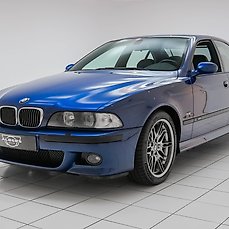 BMW – M5 – 1999