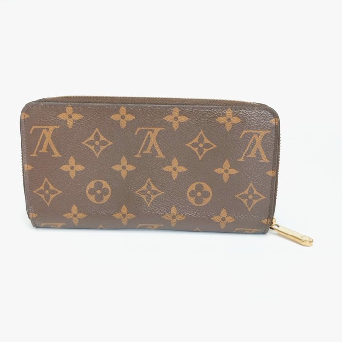 Louis Vuitton - Zippy wallet - Carteira