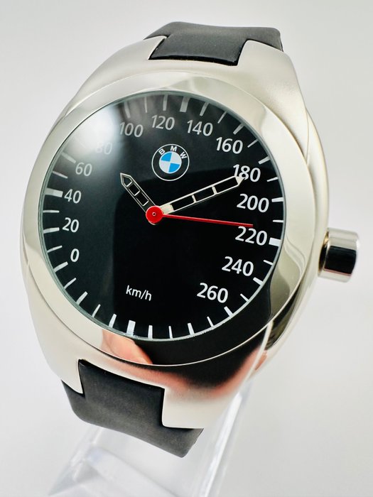 Watch - BMW - KMW Kilometerteller Watch